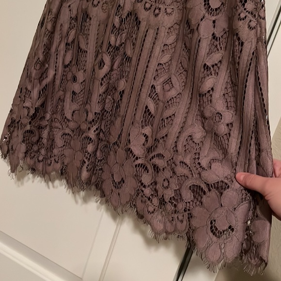 Speechless Dress - Picture 5 of 5